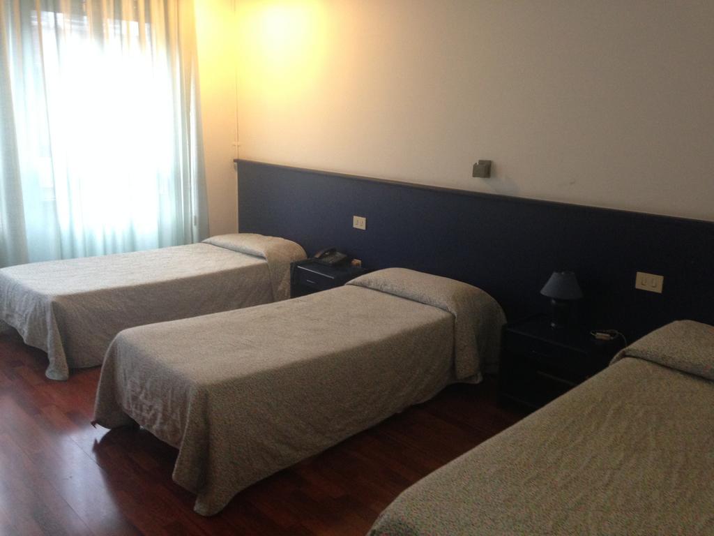 Residence Pola Милано Екстериор снимка