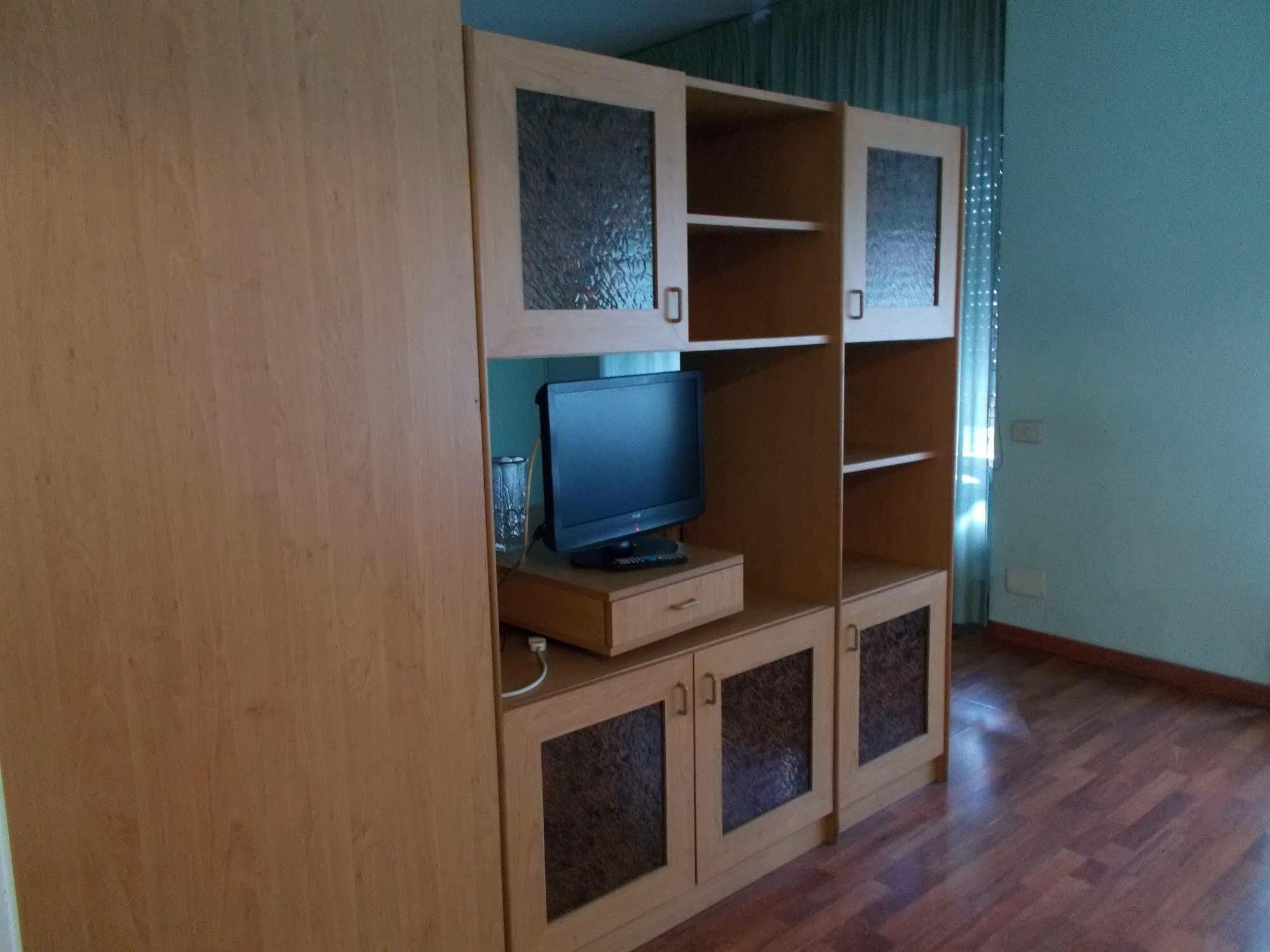 Residence Pola Милано Екстериор снимка
