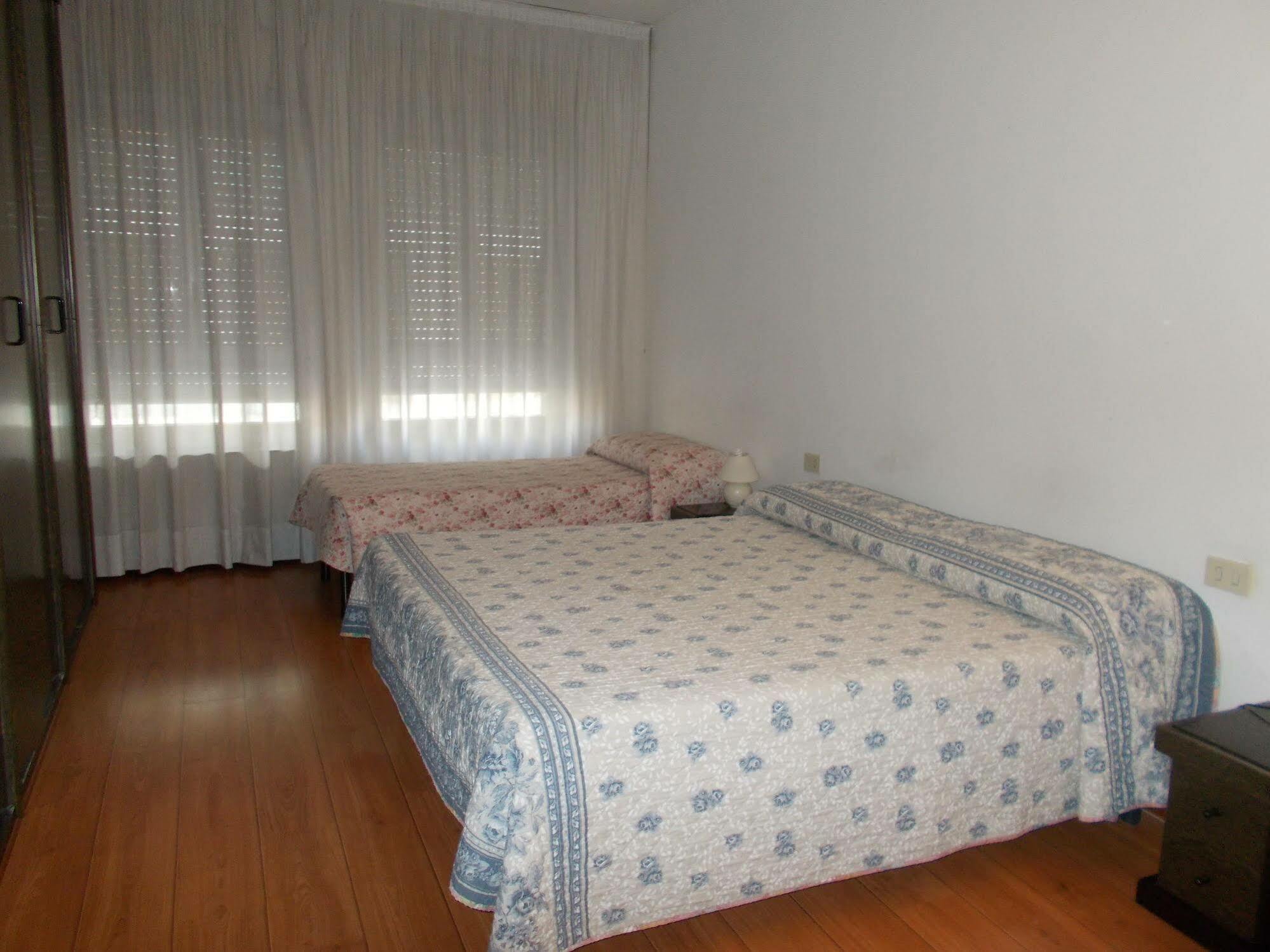 Residence Pola Милано Екстериор снимка